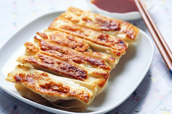 生煎锅贴加盟